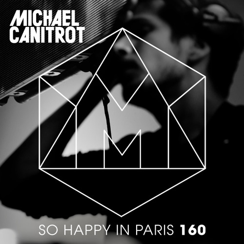Michael Canitrot - So Happy In Paris 160