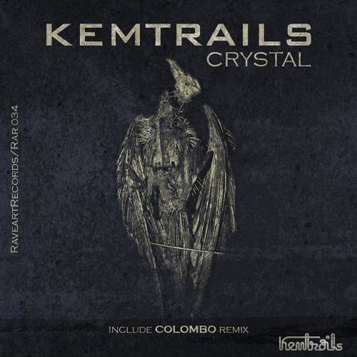 Kemtrails - Crystal (Original Mix)