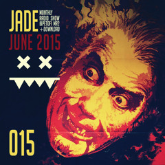 JADE @ MR2 Petofi Radio [2015-June-10] Vol. 015