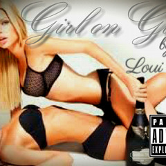 SuperFreak (produced by Genirobeatz)