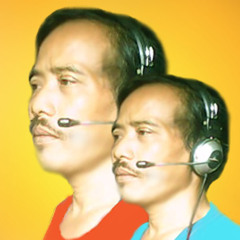 Ingkar (Leo Waldy) - Vocal: Must Doel