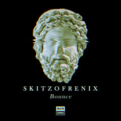 Skitzofrenix - Bounce