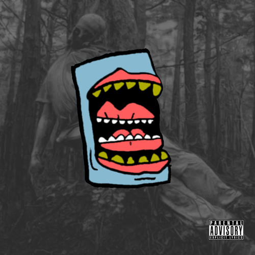 AJ Suede - You Failed [Prod. By Horse Head]
