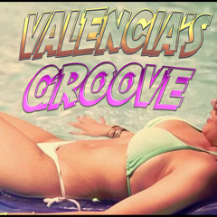 Valencia's Groove Talkbox & Prod. By Tao G Musik (G-Funk)
