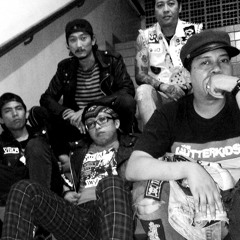 Street Voices - Alien dalam Parlemen