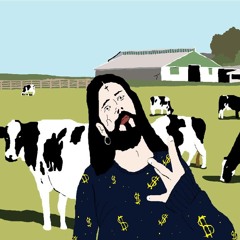 CONAN OSIRIS - NUBAI