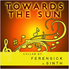 Towards The Sun