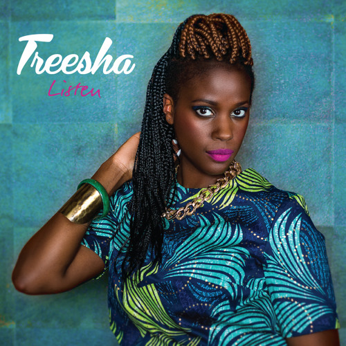 Download Treesha - Tomorrow