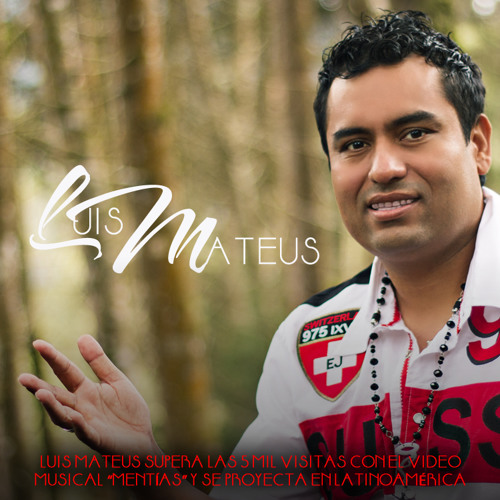 Stream Luis Mateus _Voy a Tener Que Olvidarte..♬.ⒹJ ᎷAℕDⓄ.♪ by ♬.Dj  Ar-Mando.♪ | Listen online for free on SoundCloud