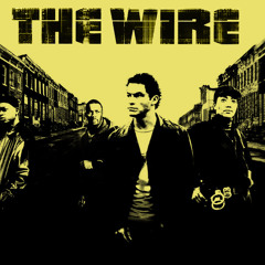 The Wire Theme Song (rendition)