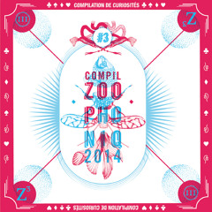 Hypanaut - Zook Ur Bum