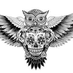 Alvaro & Carnage - The Underground (AlfredRework Bootleg)Final