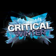 Critical Winter Mix 2015