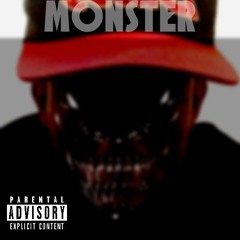 Jiaer Lavon - Monster (Prod. by Jahlil Beats)