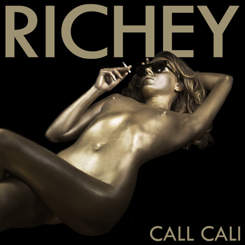 RICHEY - Oh Hey Uh