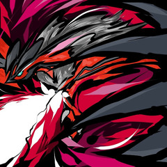 Pokémon X Y - Yveltal Xerneas Battle Theme GBA Style