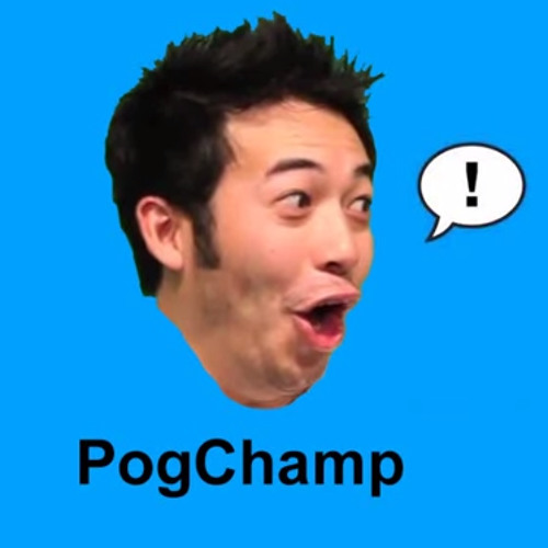 RatedRion - Gentleman Ft. PogChamp