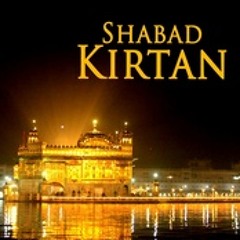 Shabad Kirtan