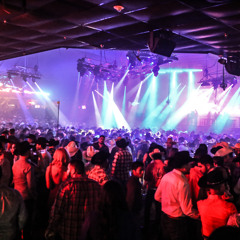 Escapade 2001 Dallas Noche De Joda Mix - Dj Leoz