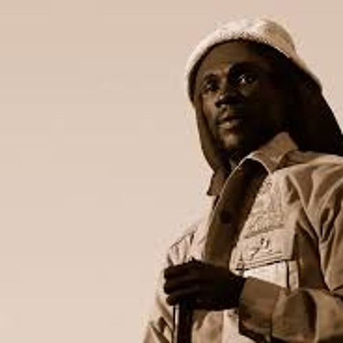 Vaughn Benjamin