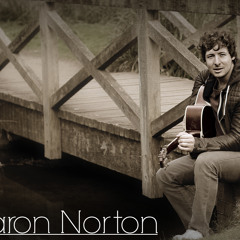 Aaron Norton singing 'Can't Help Falling In Love' by Elvis Presley