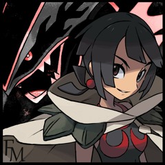 Pokemon ORAS  Vs Zinnia [GBA Style]