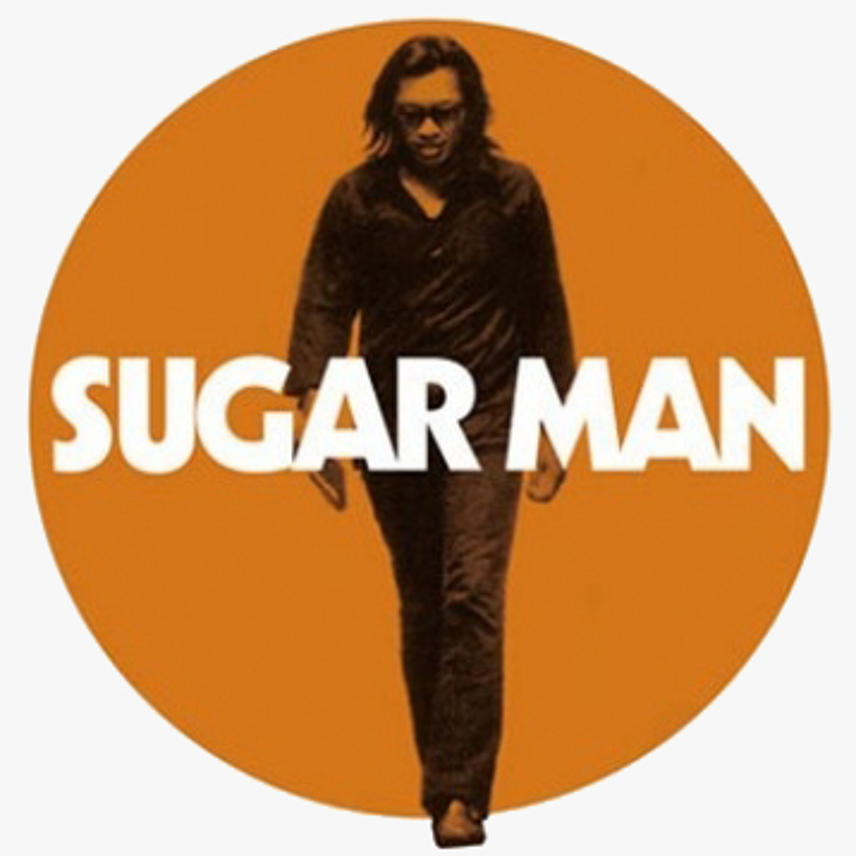 SUGAR MAN episode artwork