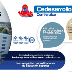 CEDESARROLLO COMFENALCO