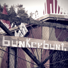 Izak & Linki - @ Bunkerbunt Open Air 2015 [Kitchen]