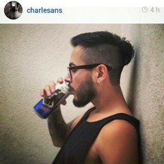 Charles ans a Metaforas de ti