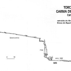 La Garma Zone 9 Bone Flute