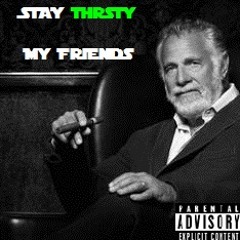 THRSTY Thursdays Vol. 1
