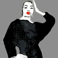 SADE - Turn My Back On You - (DJ VLADEK MORNING RE - EDIT)