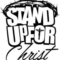 Neesha Woodz | Stand Up For Christ