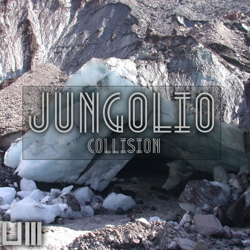 01 - Jungo's Call (feat. Pandora's last box)