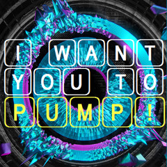 I Want You To PUMP! (Zedd & Selena Gomez Vs. Felguk & Syn Cole MashUp)