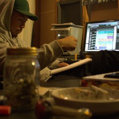 Shimmy Shimmy Ya (Remix) - Pretty Pape$