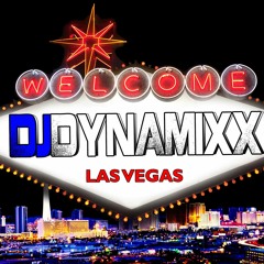 Club Dynamixx - Flashback 1990 001