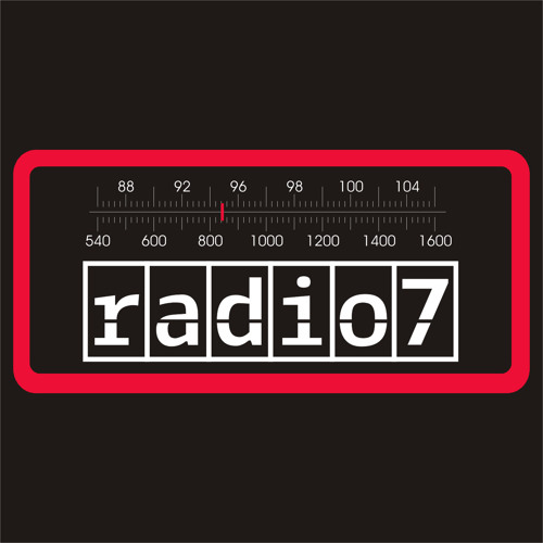 Stream Radio 7 - Por Aí by Radio_7 | Listen online for free on SoundCloud