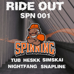 HESKK & TUB - END FLOOR