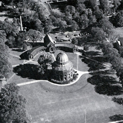 Ode To Old Union (Alma Mater)