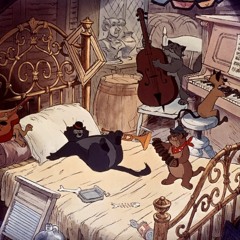 Welan Edvee - Everybody Want To Be a Cat-Jazz Style RMX