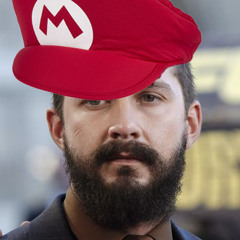 Super Shia Bros
