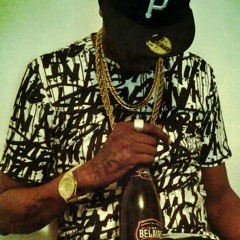 'Get no better' Sevenfoot Rapper Ft. AIO × Stizz × Paso