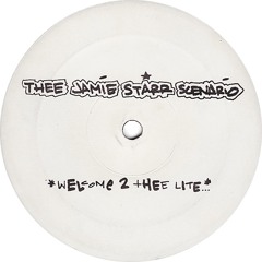 Thee Jamie Starr Scenario- Welcome 2 Thee Lite