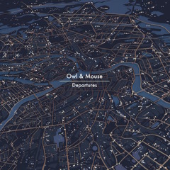 Owl & Mouse - Worst Kiss