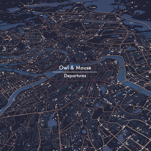 Owl & Mouse - Worst Kiss
