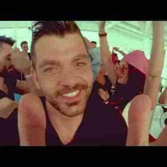 Kuriakos Rellhs - Ginetai Xamos - DJ Kostas Remix 2015