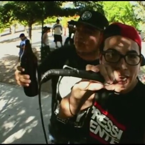 Charles ans ft gordo fu a Suerte