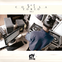 07. VOY CON TODO. PSYCHO MAAN CREW / GANDHI (JAKO BEAT)